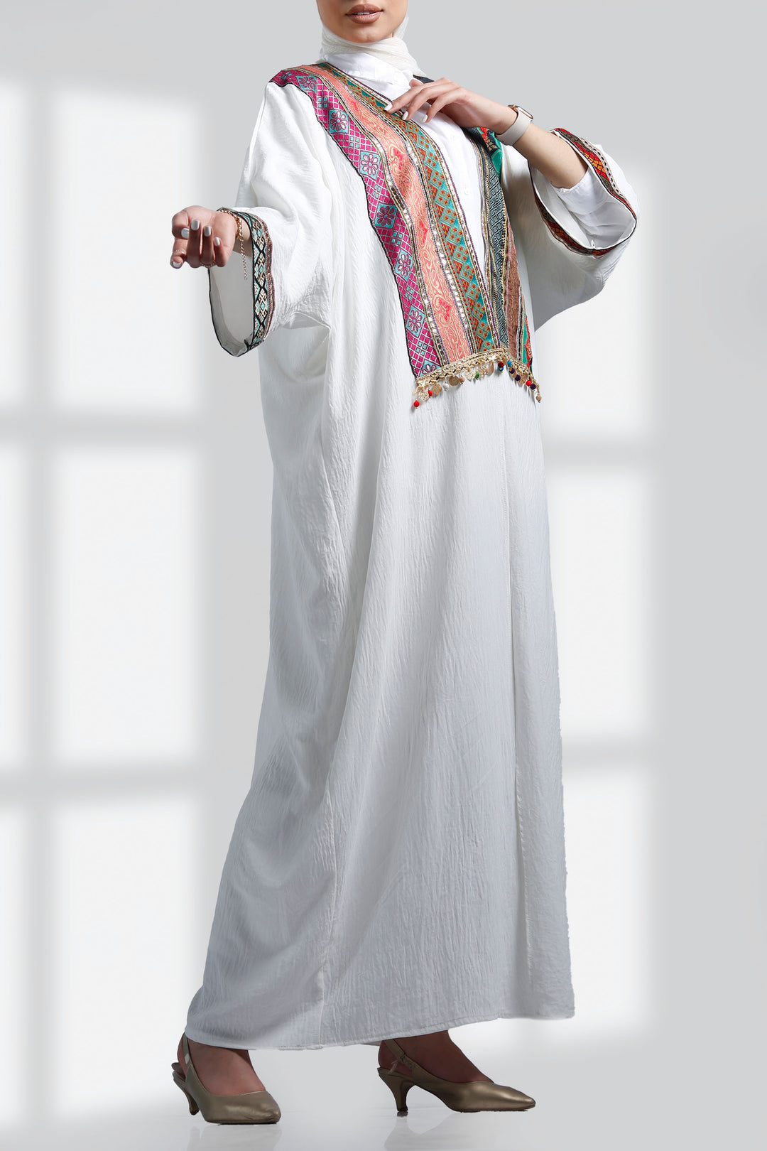 عباية 20