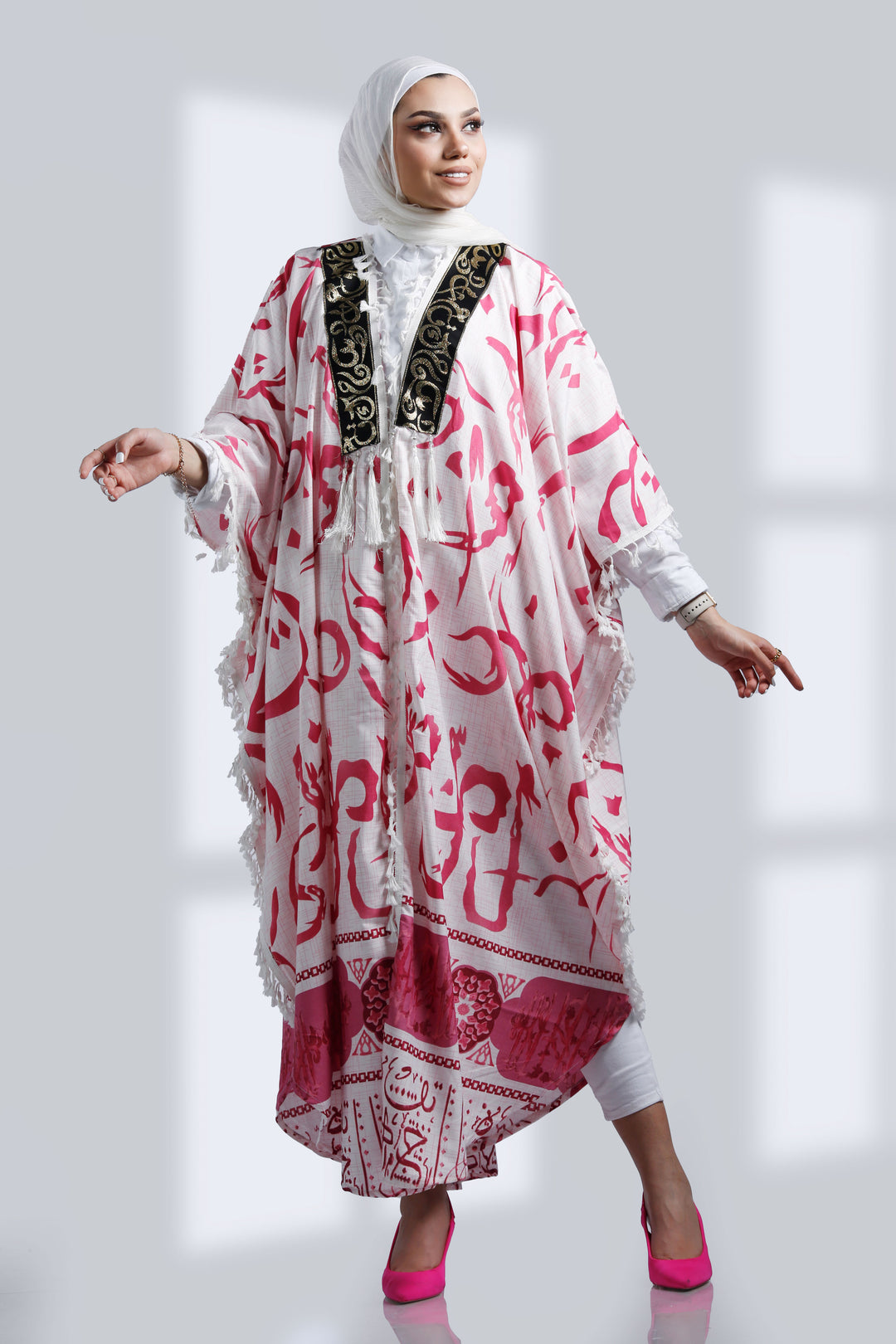 عباية 6