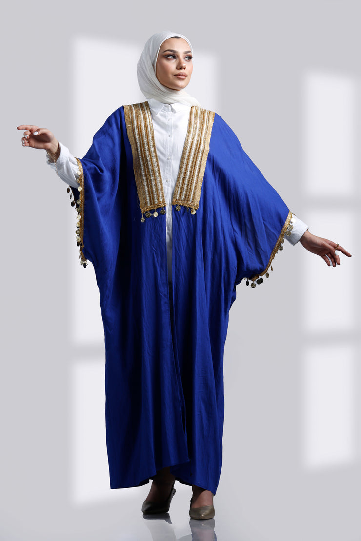 عباية 21