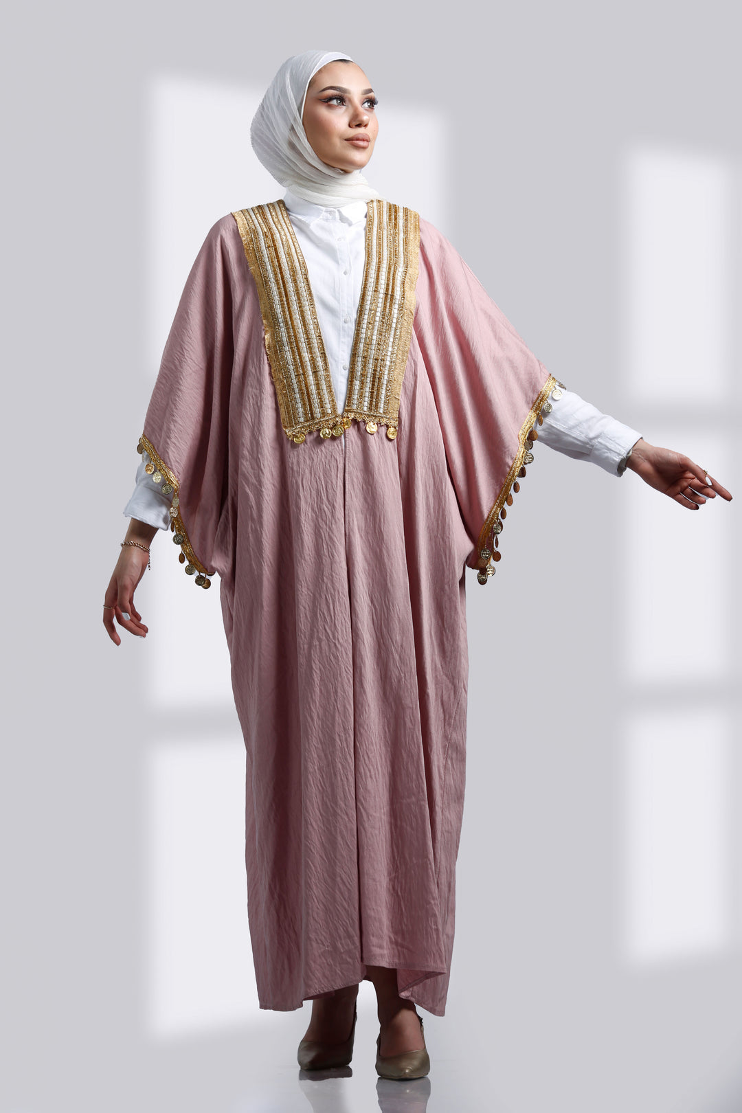 عباية 21