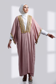 عباية 21