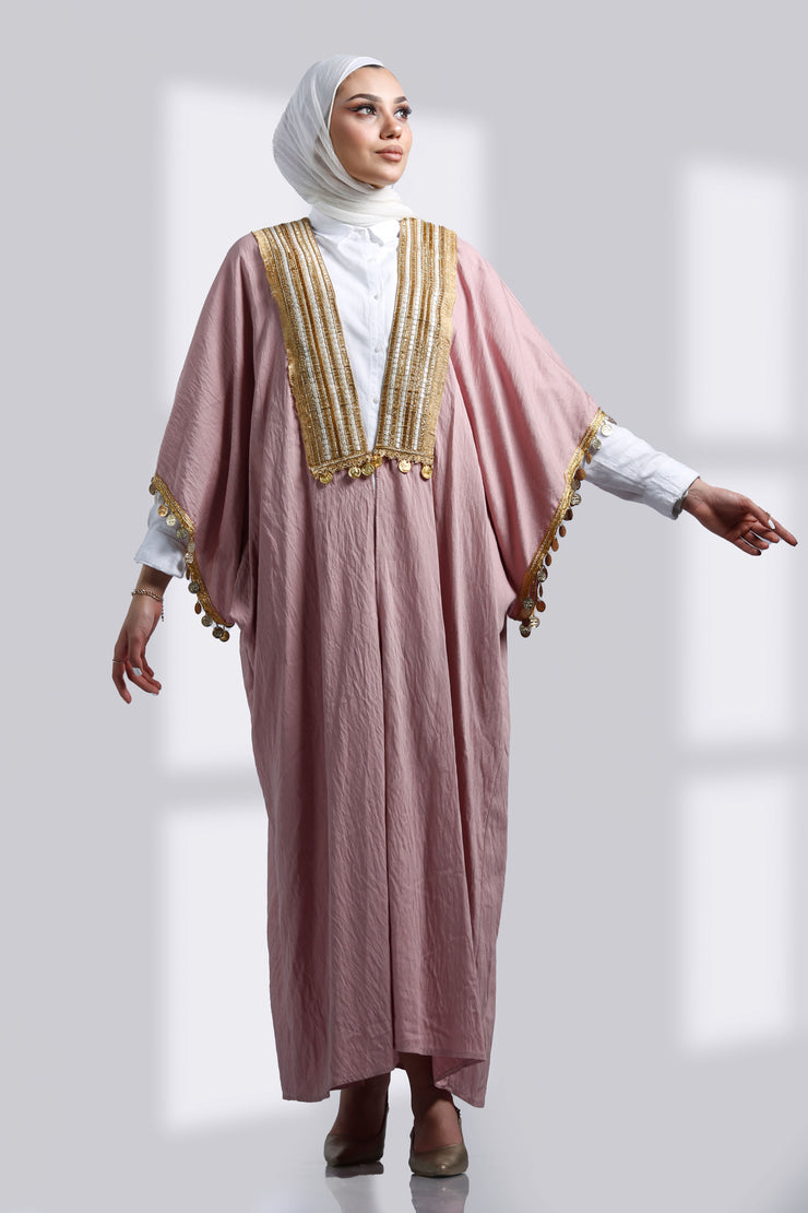 عباية 21