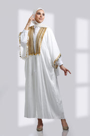 عباية 21