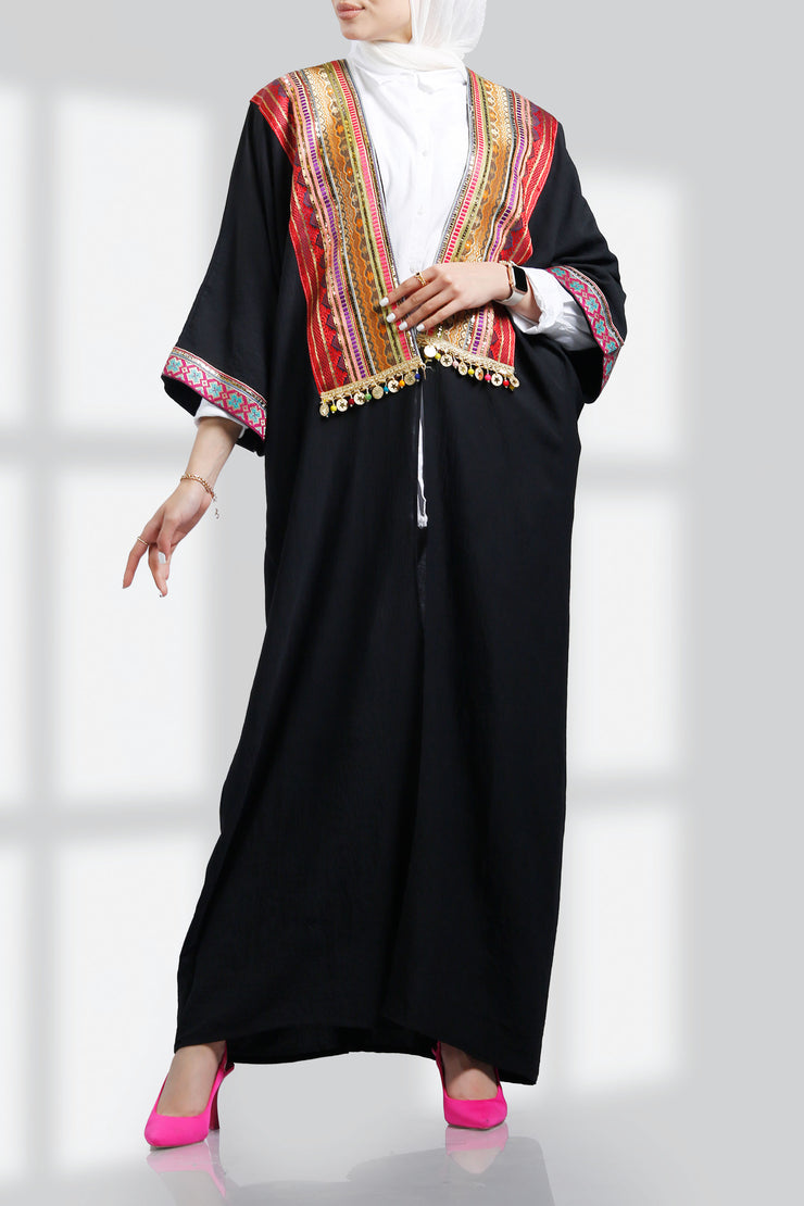 عباية 20