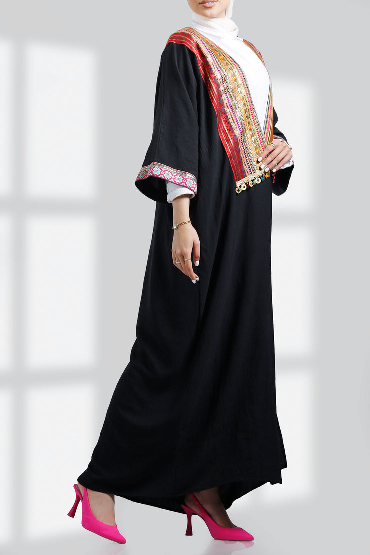 عباية 20
