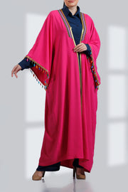 عباية 11