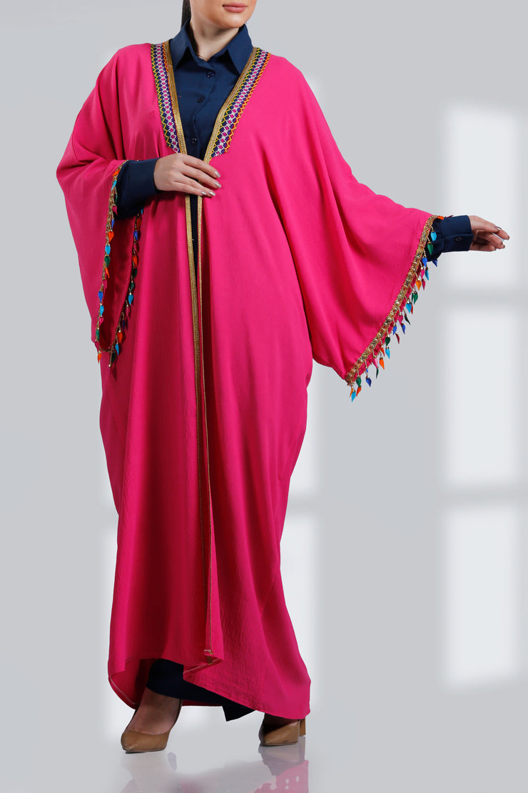 عباية 11