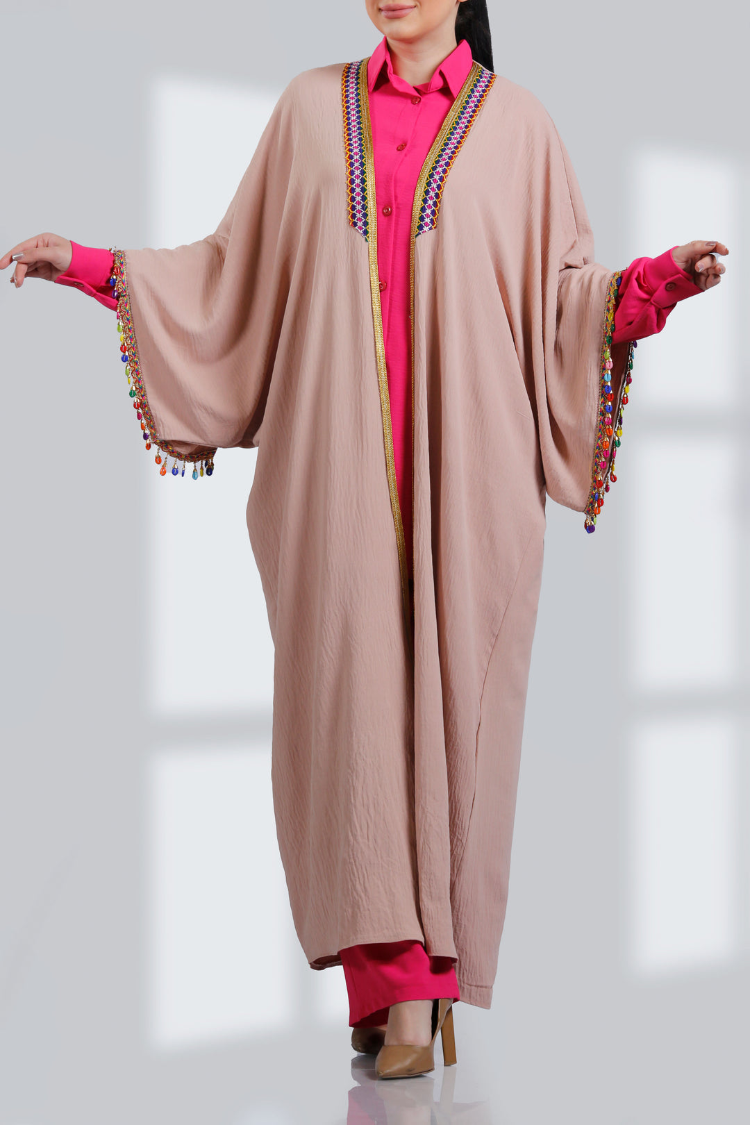 عباية 11