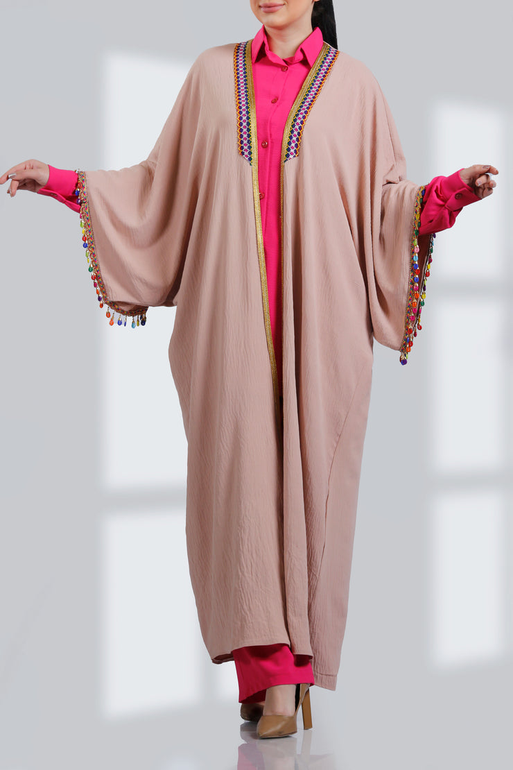 عباية 11