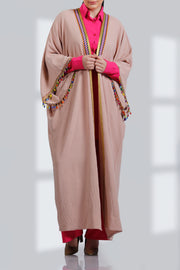 عباية 11