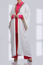 عباية 11