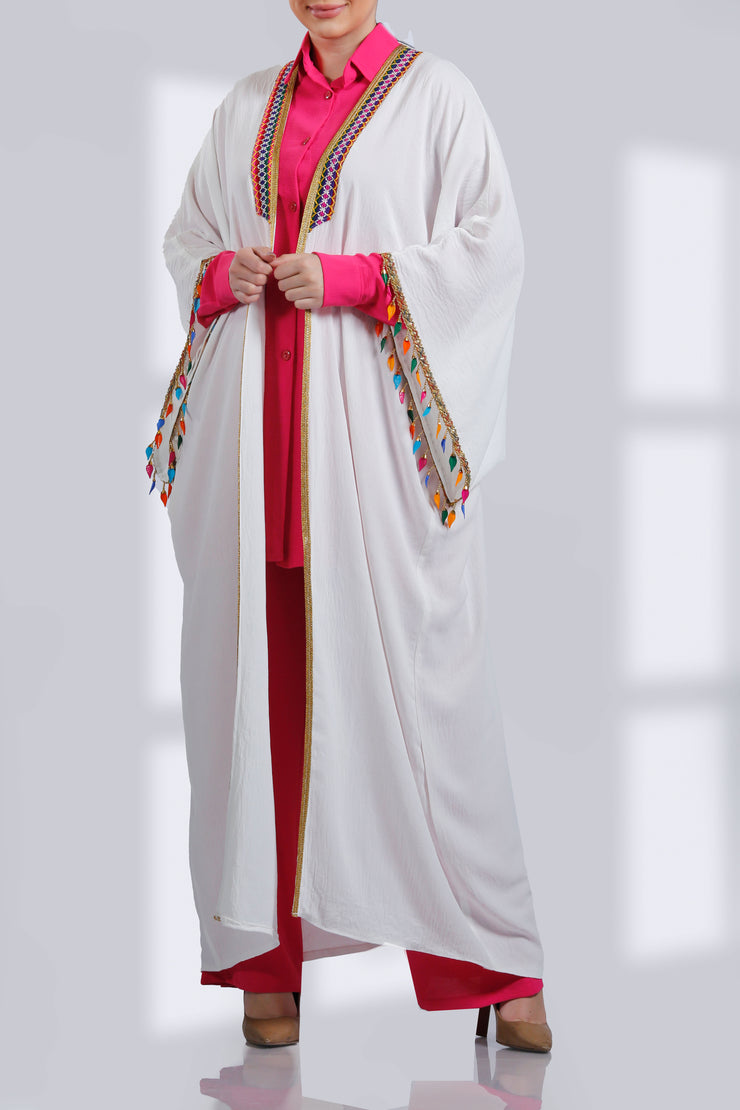 عباية 11