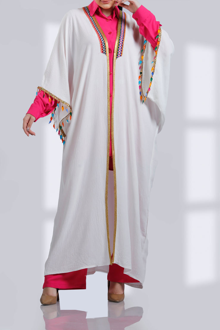عباية 11