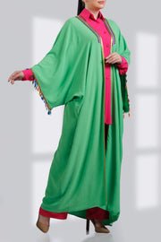 عباية 11