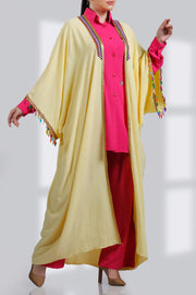 عباية 11