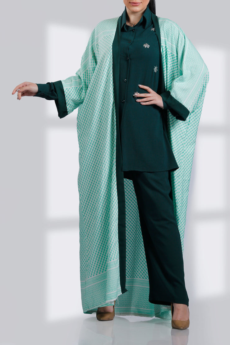 عباية 12