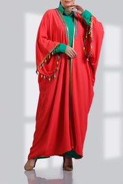 عباية 11