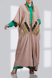 عباية 13