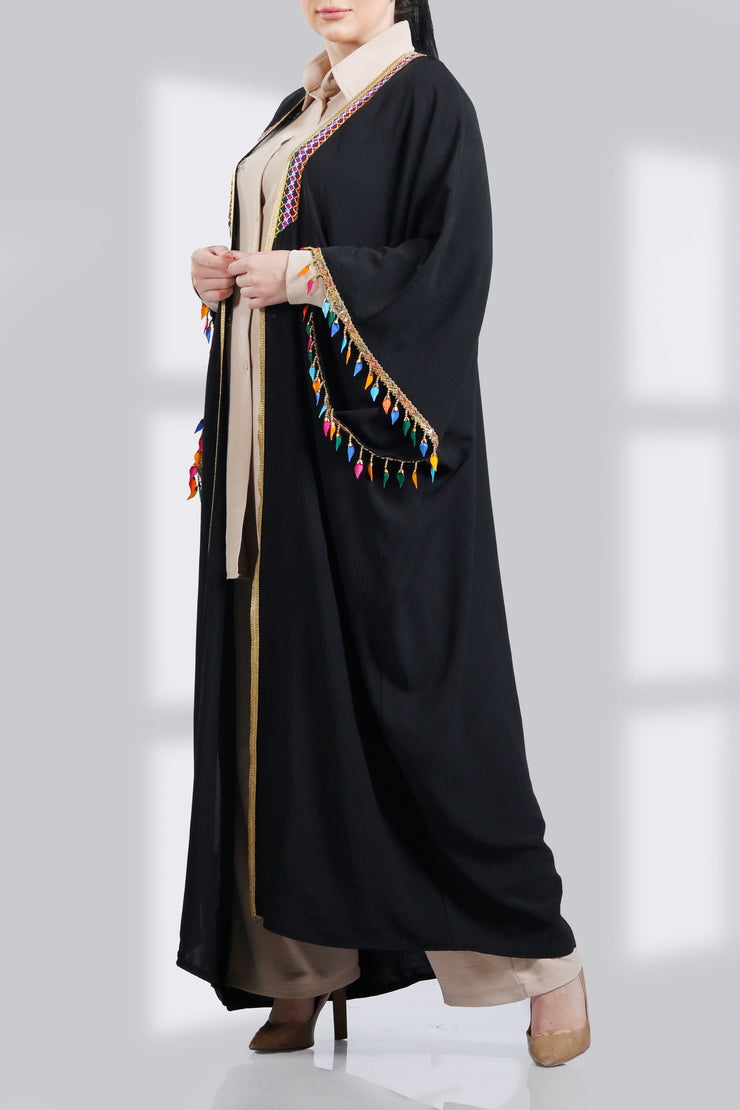 عباية 11