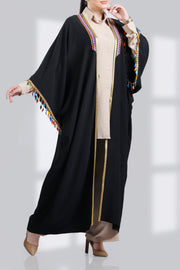 عباية 11