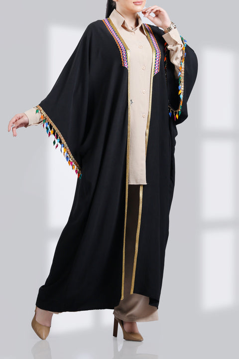 عباية 11