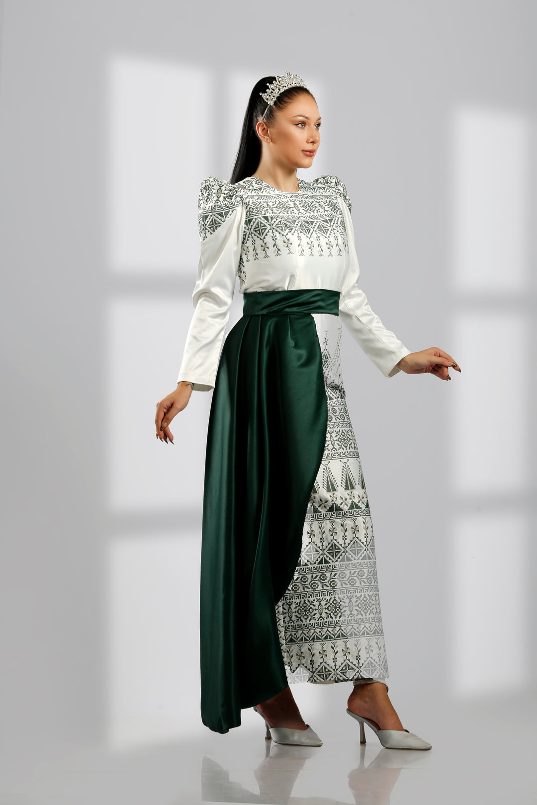 رشا بابيوني 45