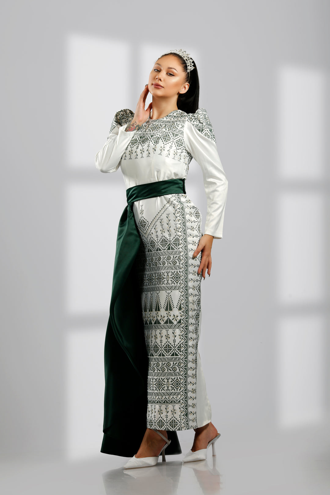 رشا بابيوني 45