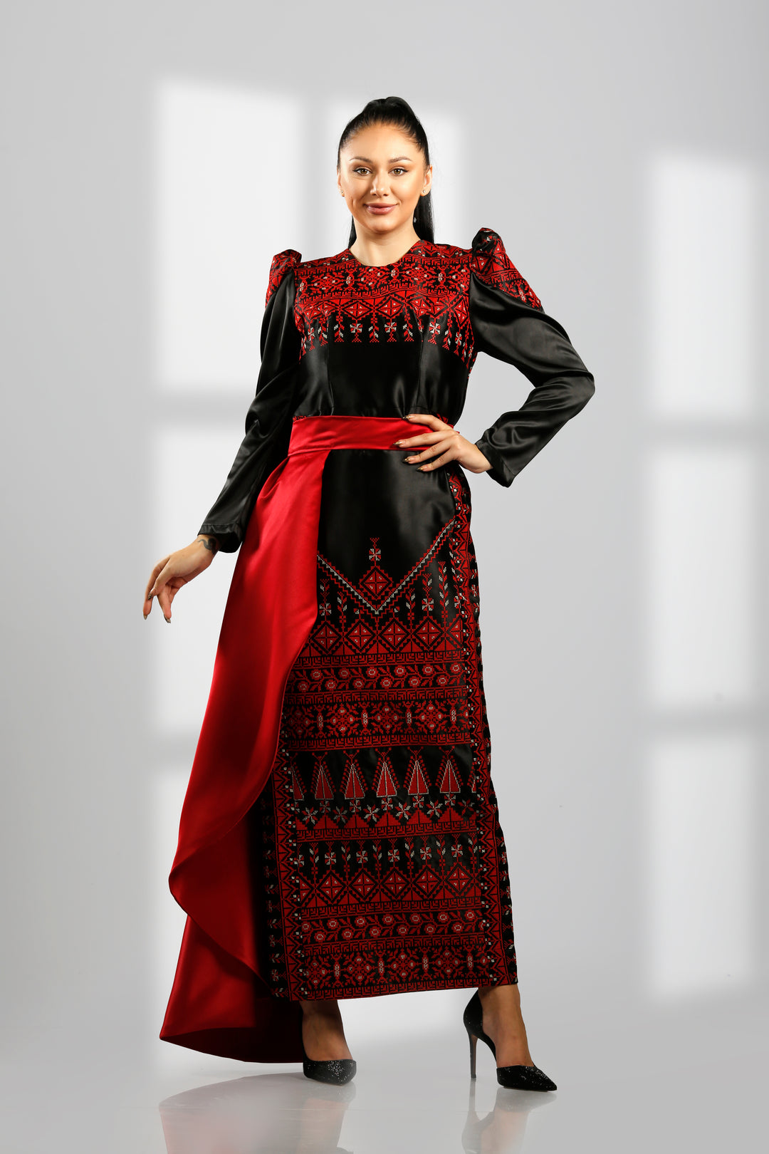 رشا بابيوني 45