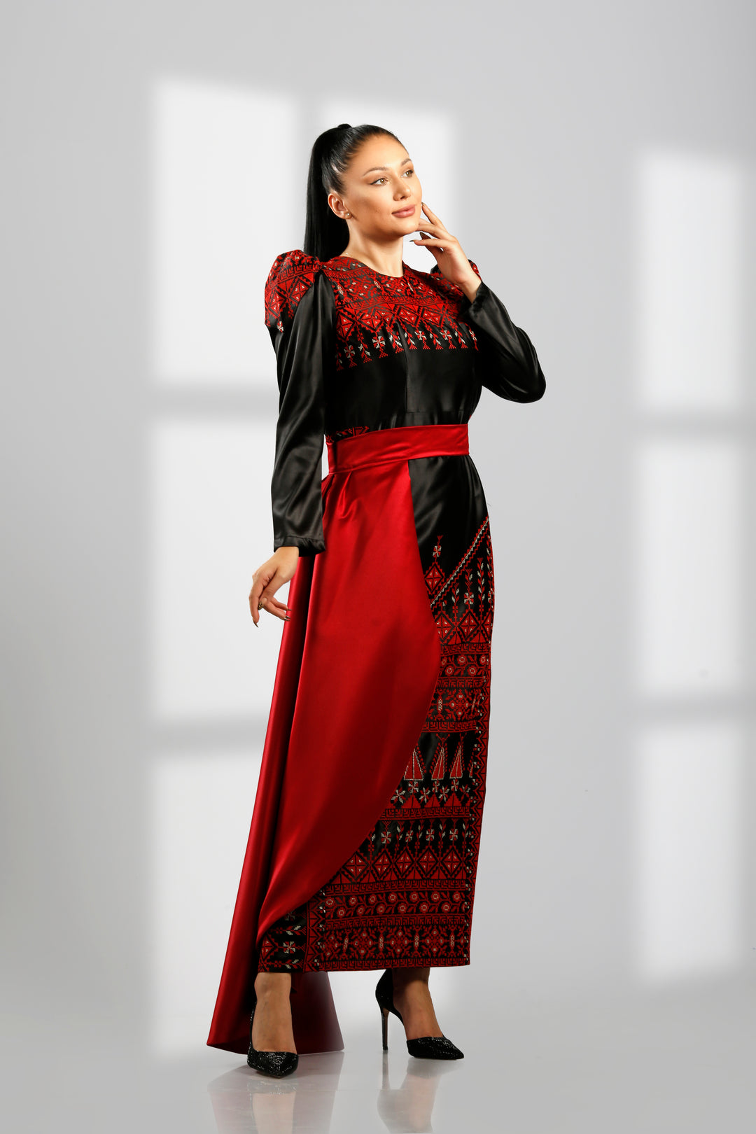 رشا بابيوني 45
