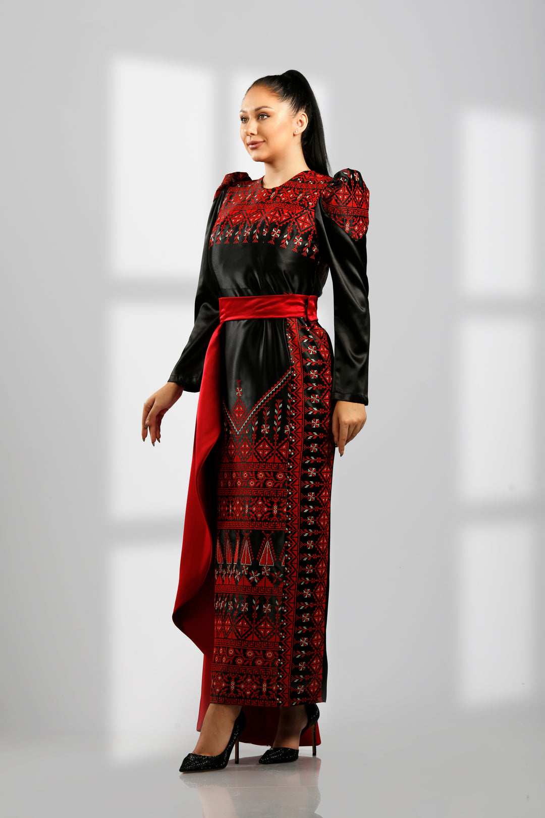 رشا بابيوني 45