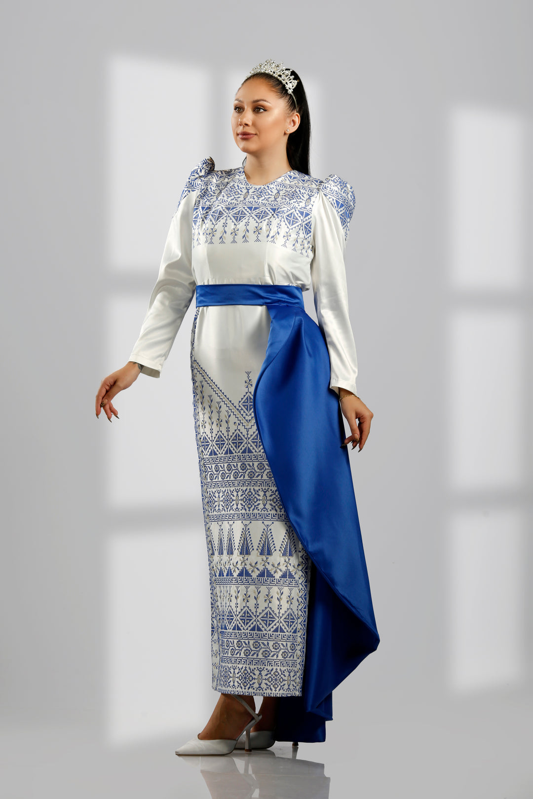 رشا بابيوني 45