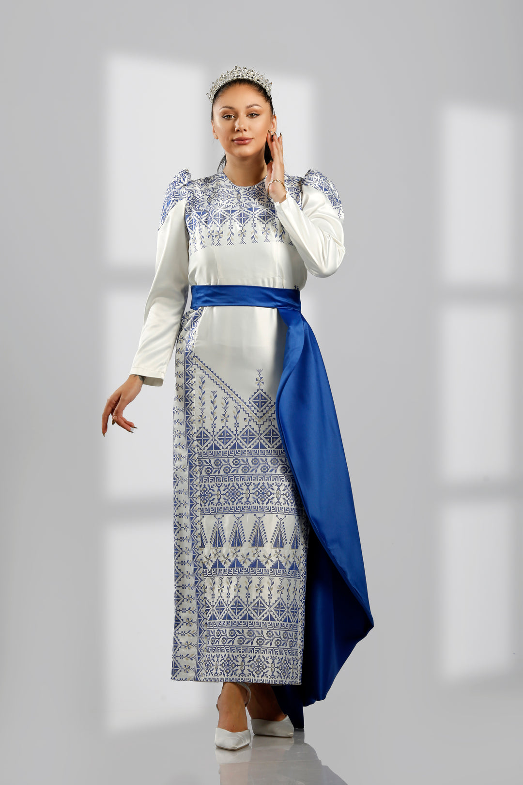 رشا بابيوني 45