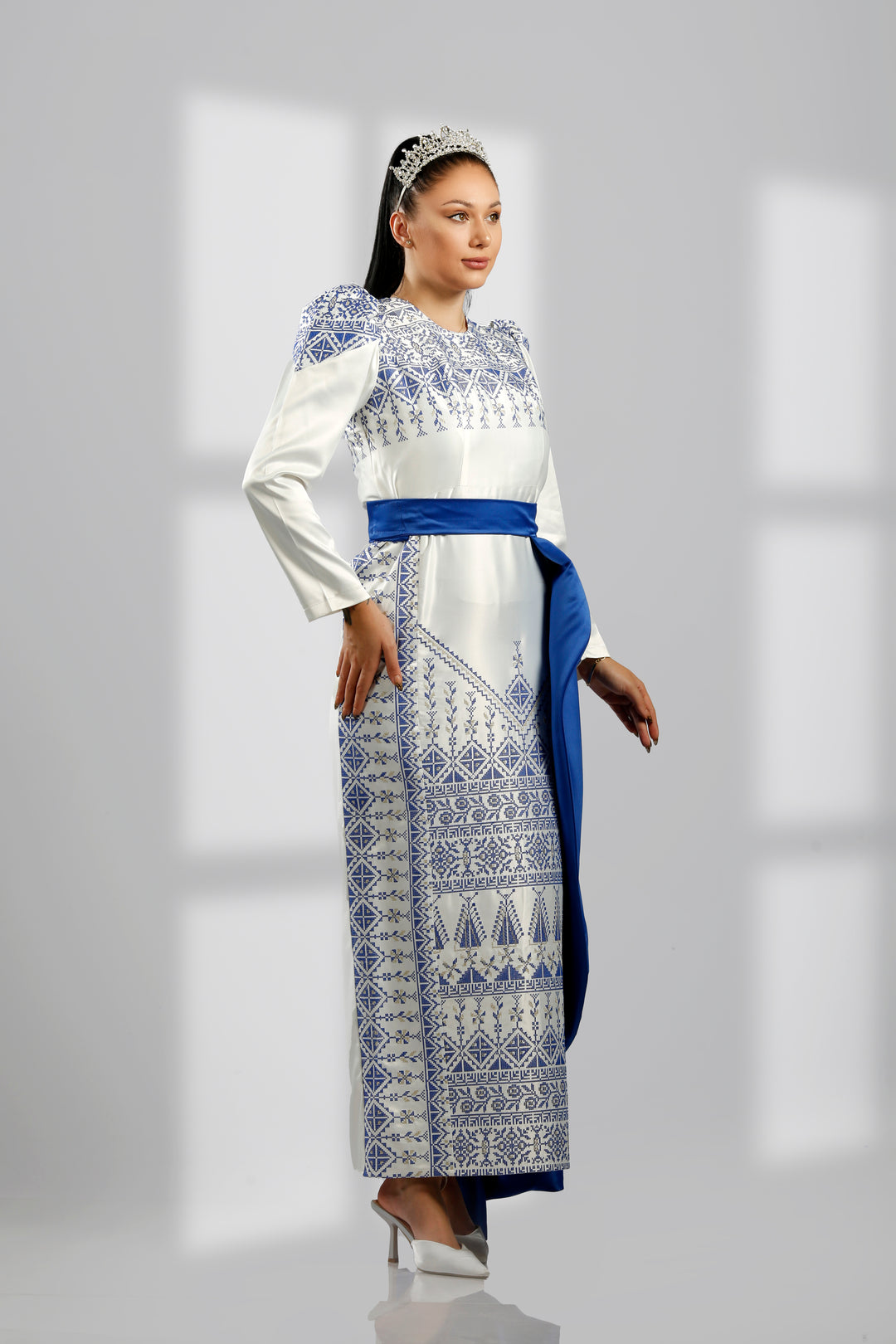 رشا بابيوني 45