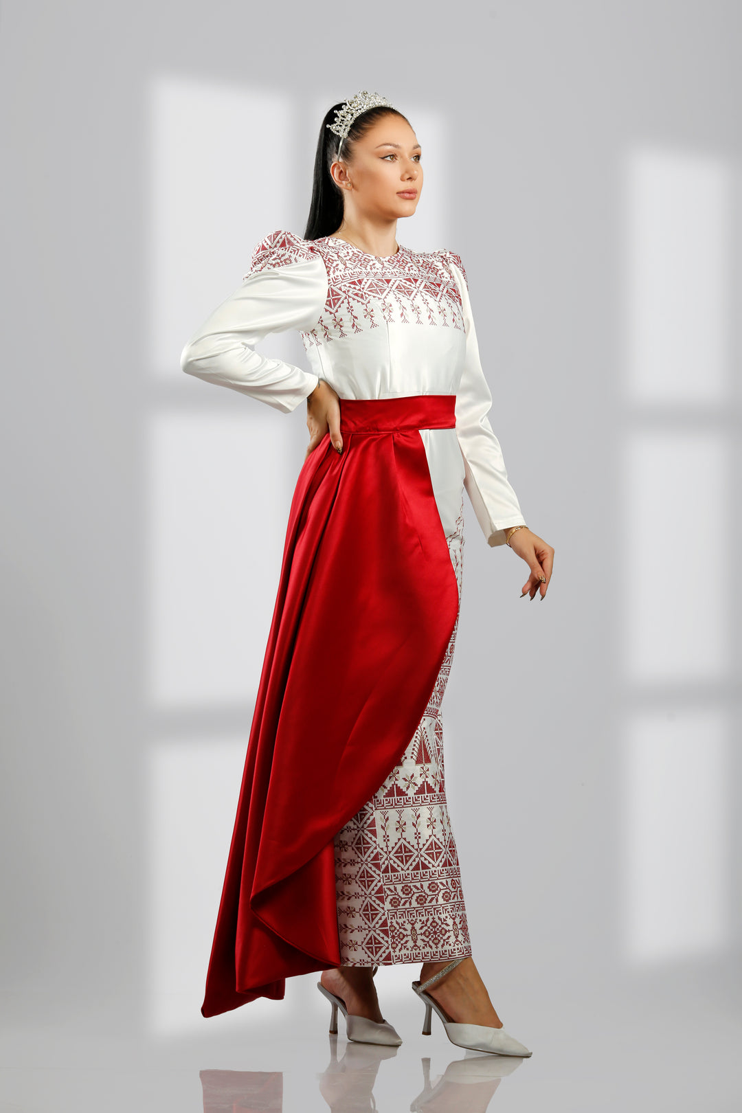 رشا بابيوني 45