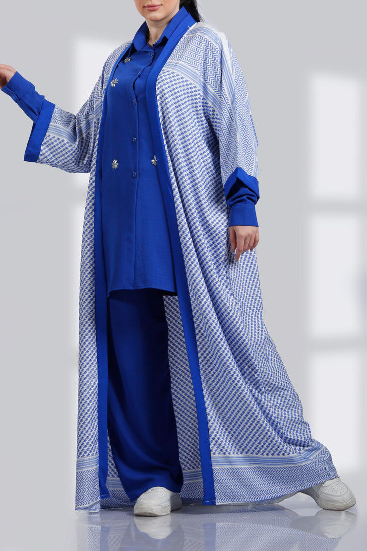 عباية 12