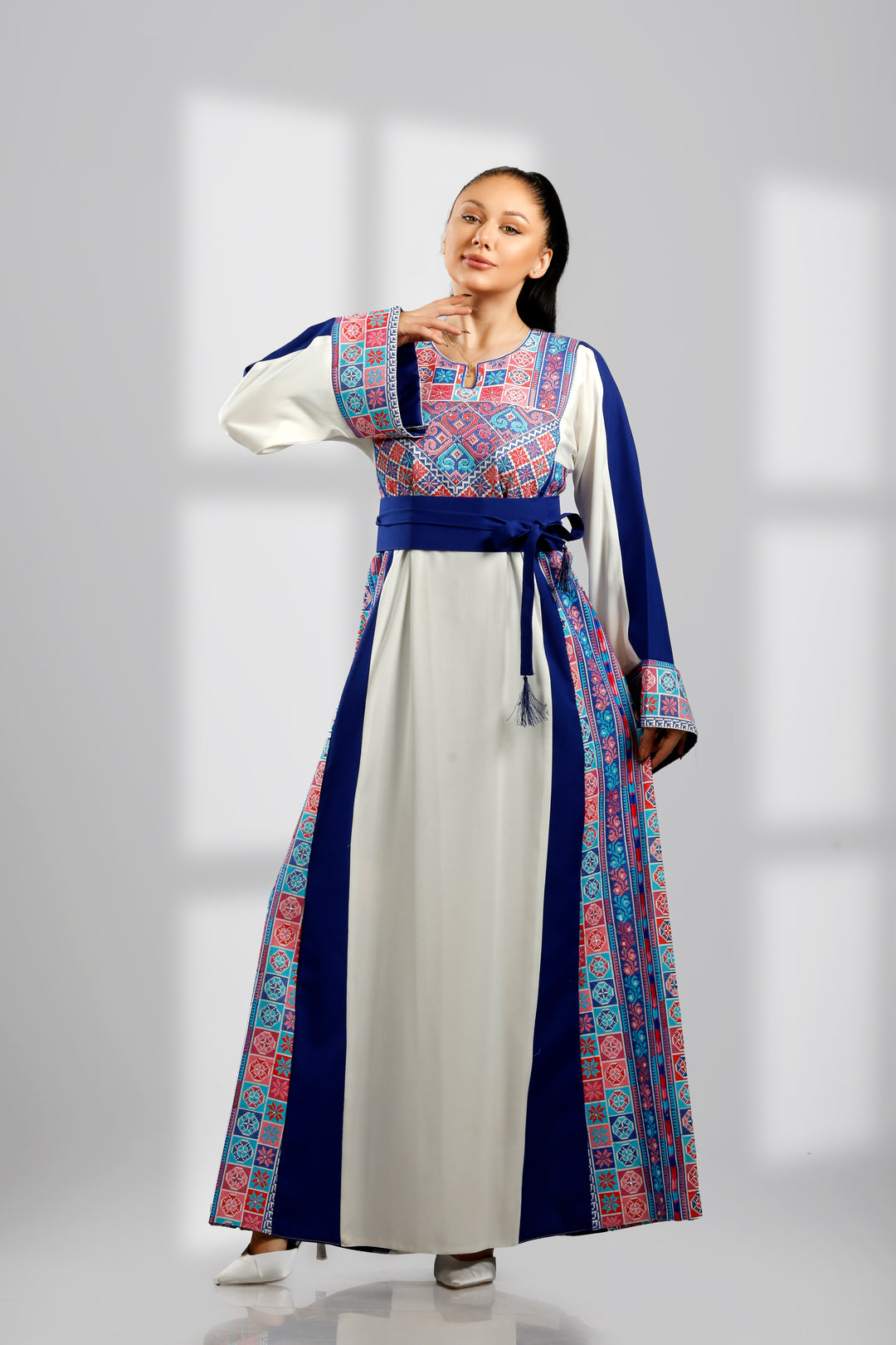 نص طلس دجني