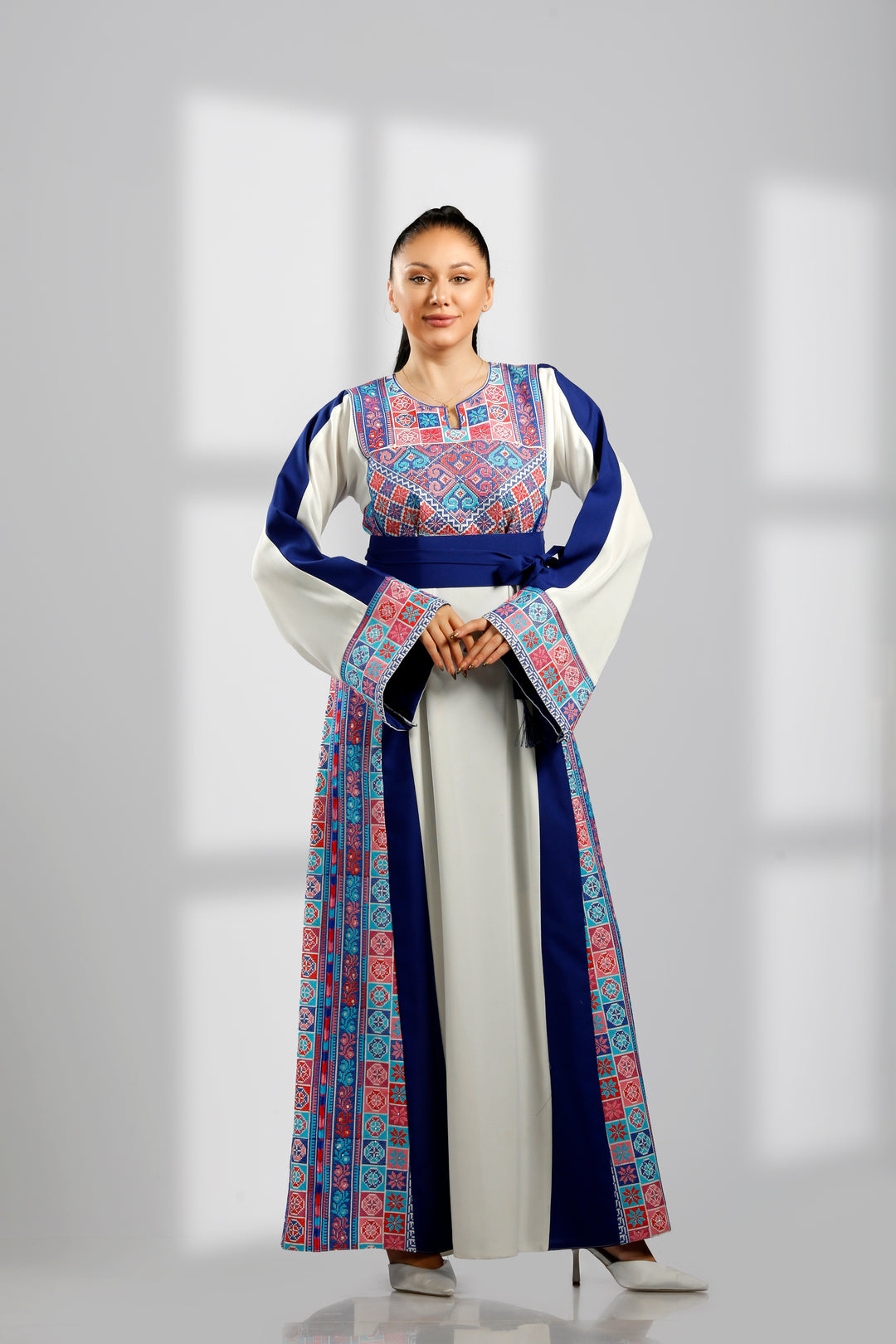 نص طلس دجني