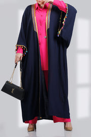 عباية 11