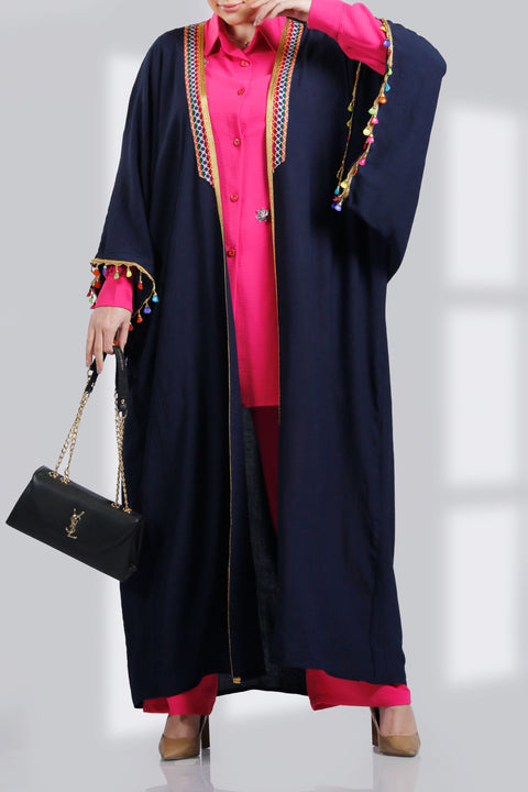 عباية 11