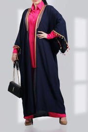 عباية 11