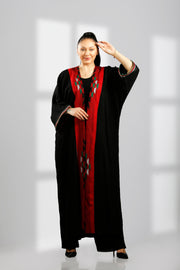 عباية 4