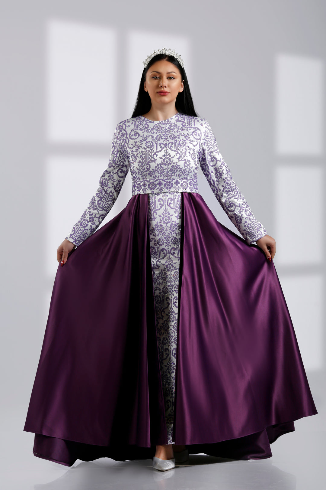 كهرمان سترس 45