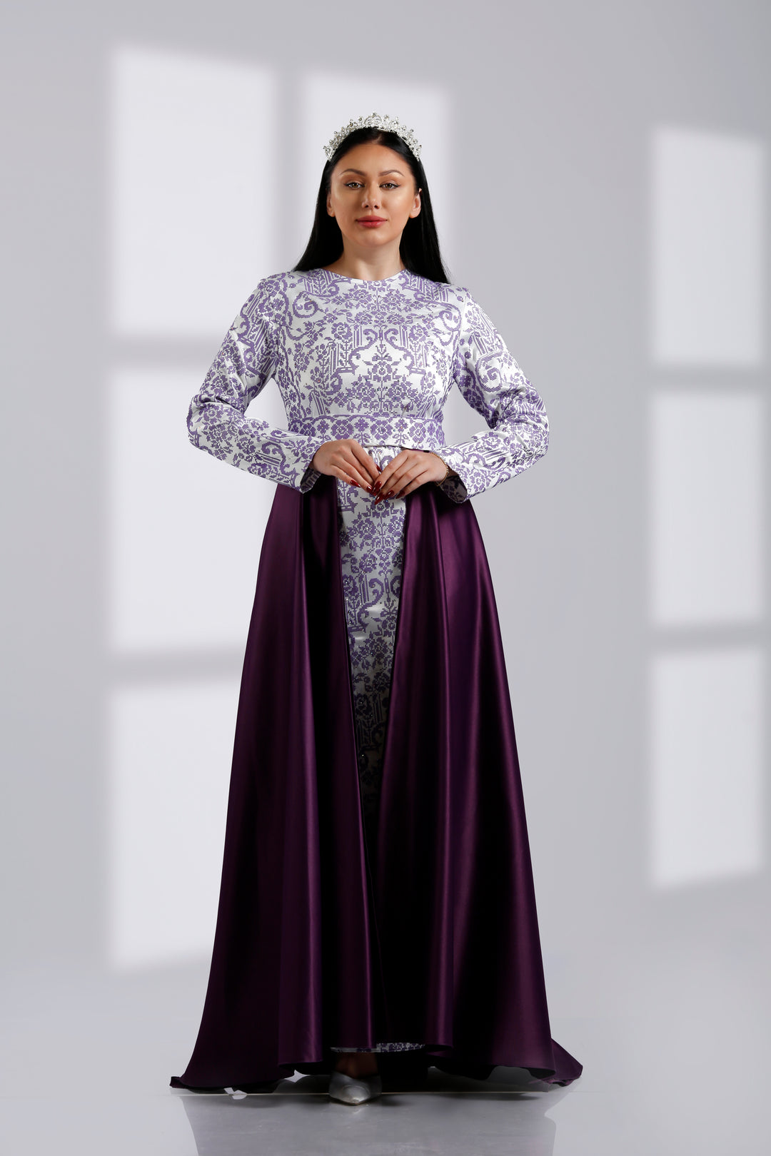 كهرمان سترس 45