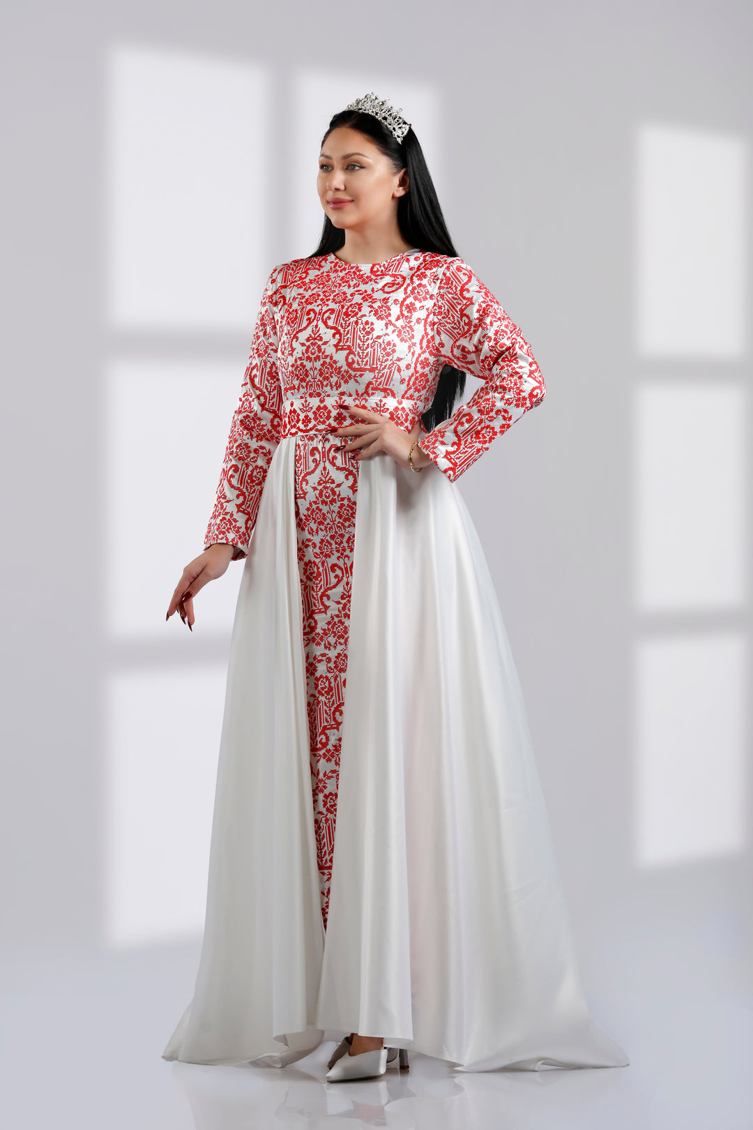 كهرمان سترس 45