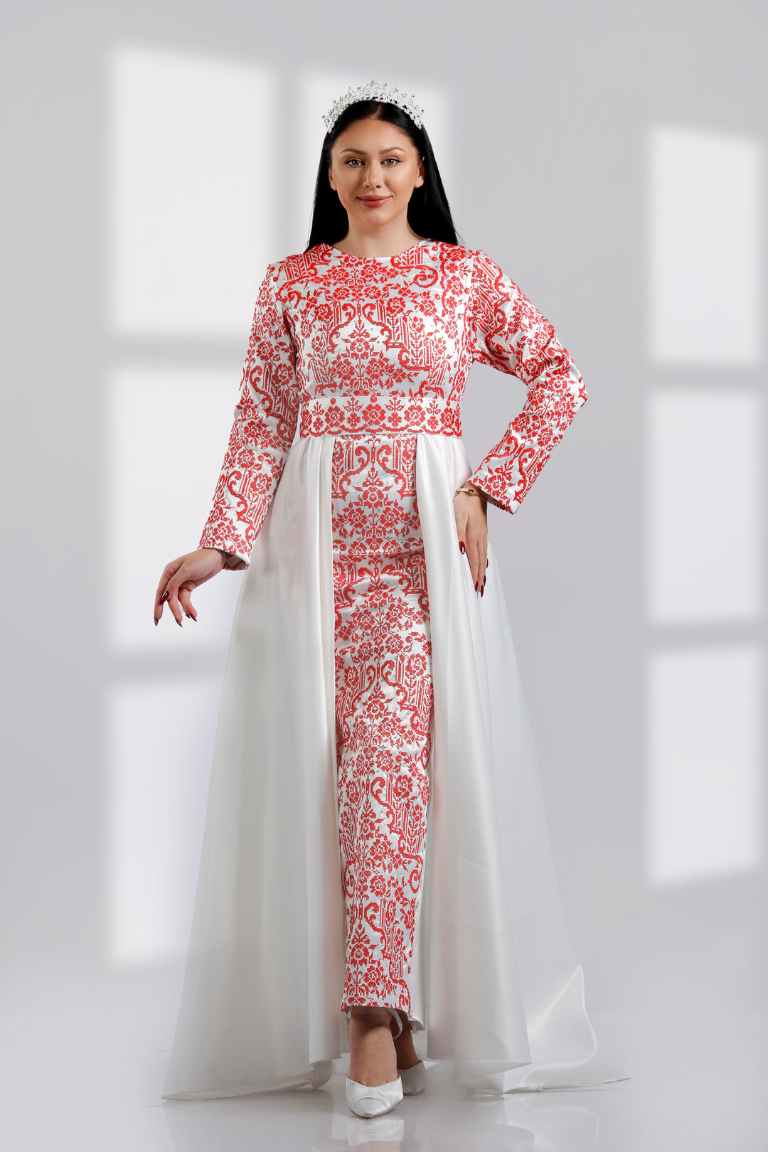 كهرمان سترس 45