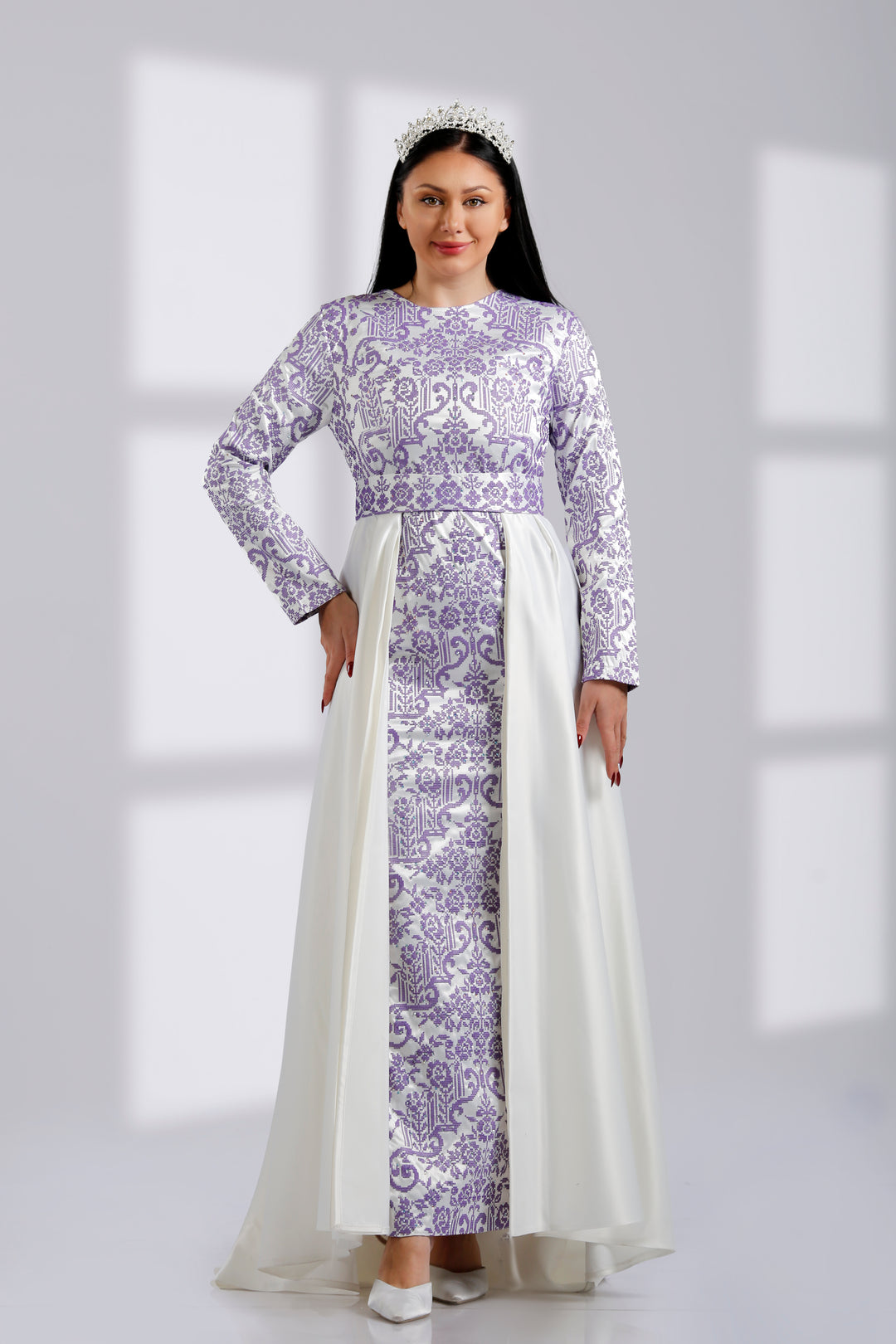 كهرمان سترس 45