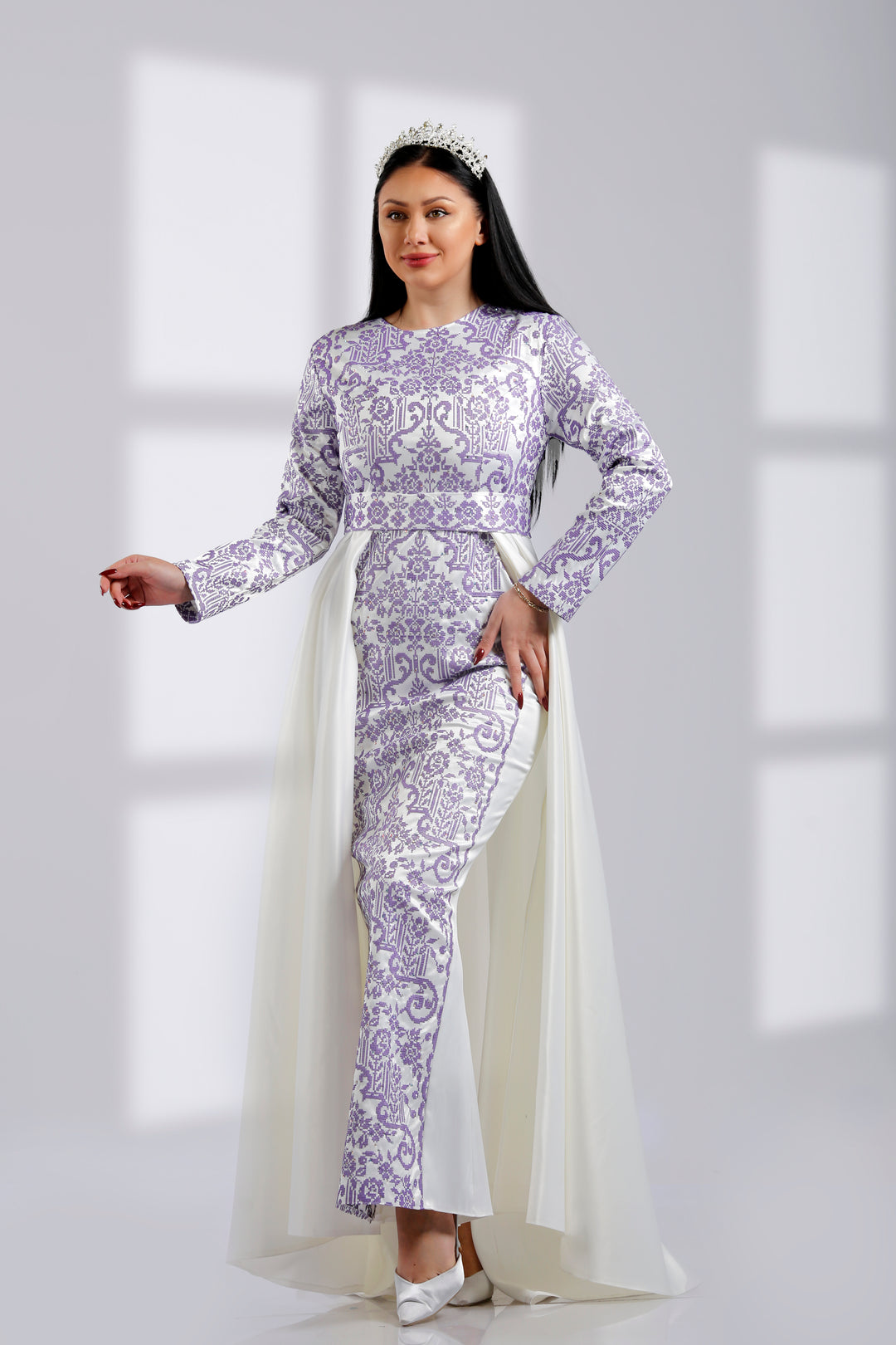 كهرمان سترس 45