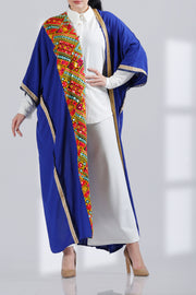 عباية 15