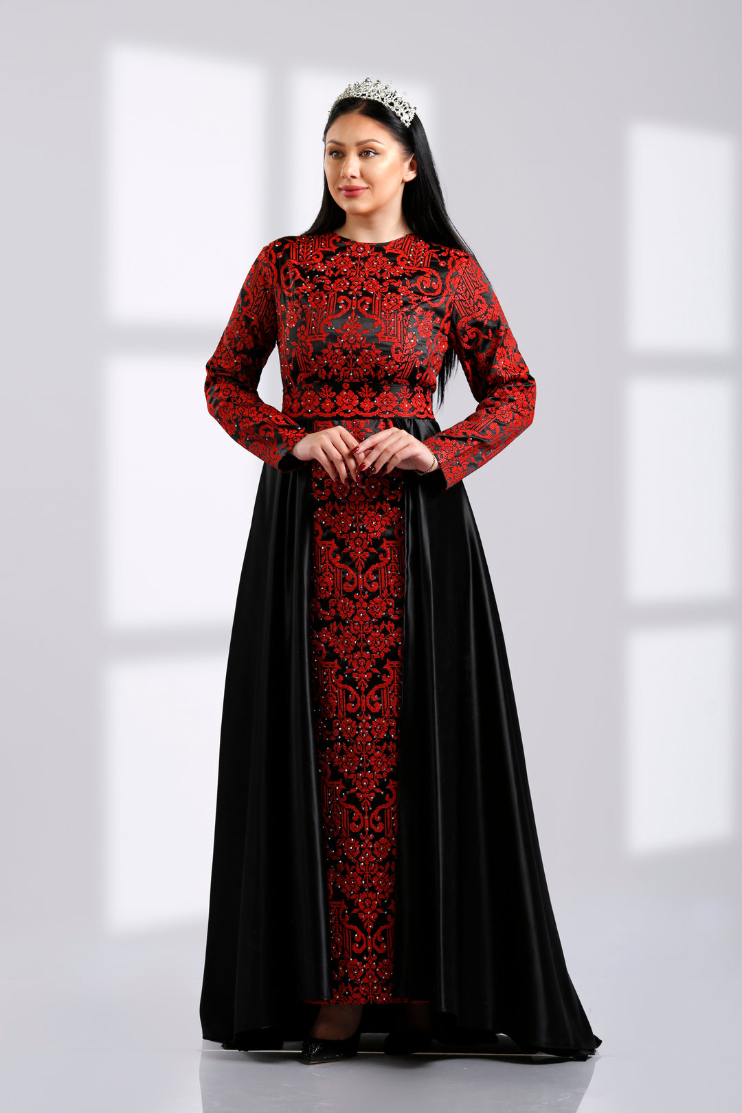 كهرمان سترس 45
