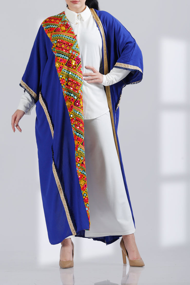 عباية 15
